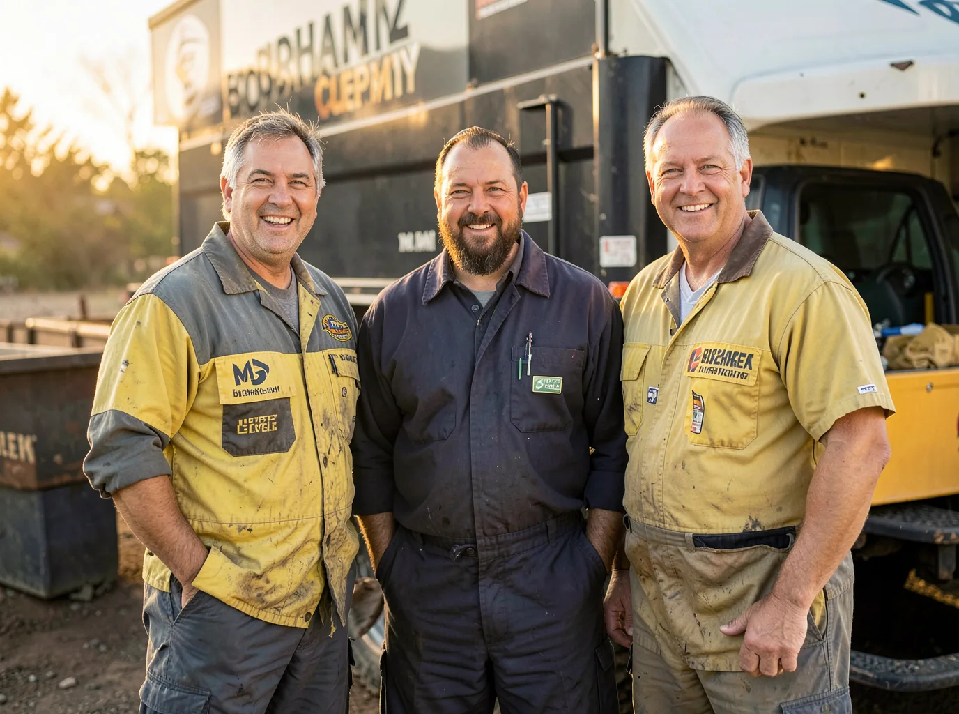 Sewage Cleanup company in Barney, GA